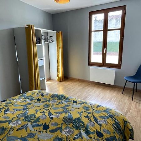 La Cartelee Villa Saint-Amand-Mont-Rond Ngoại thất bức ảnh