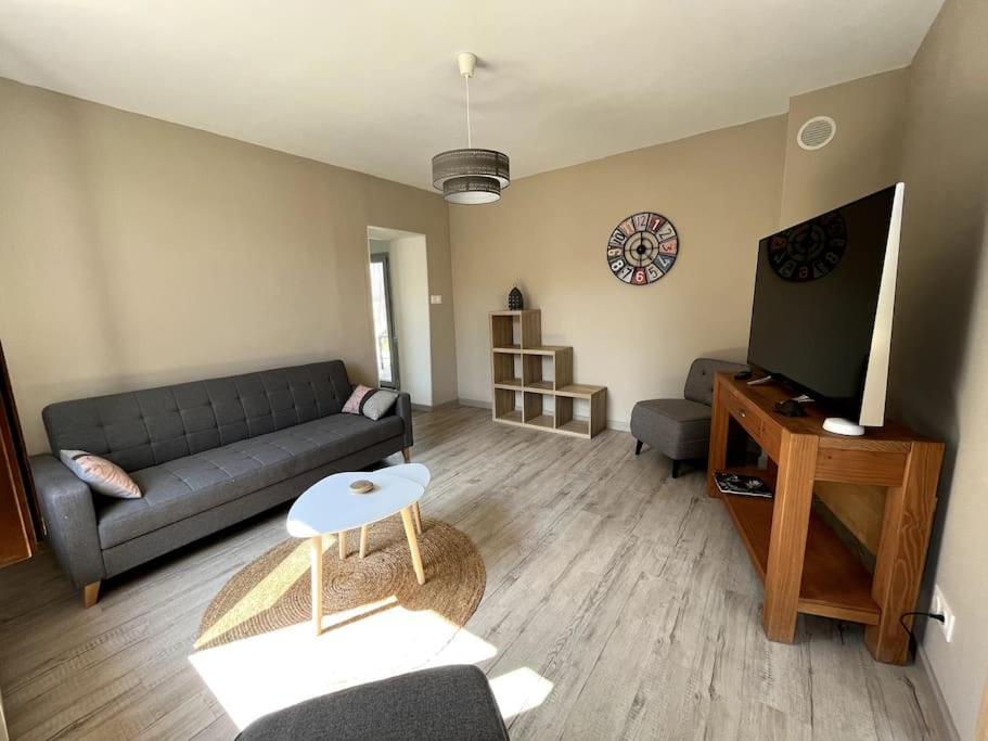 La Cartelee Villa Saint-Amand-Mont-Rond Ngoại thất bức ảnh
