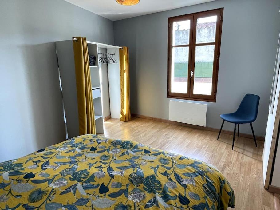 La Cartelee Villa Saint-Amand-Mont-Rond Ngoại thất bức ảnh