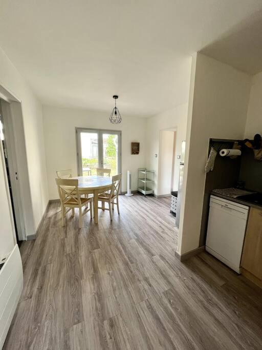 La Cartelee Villa Saint-Amand-Mont-Rond Ngoại thất bức ảnh